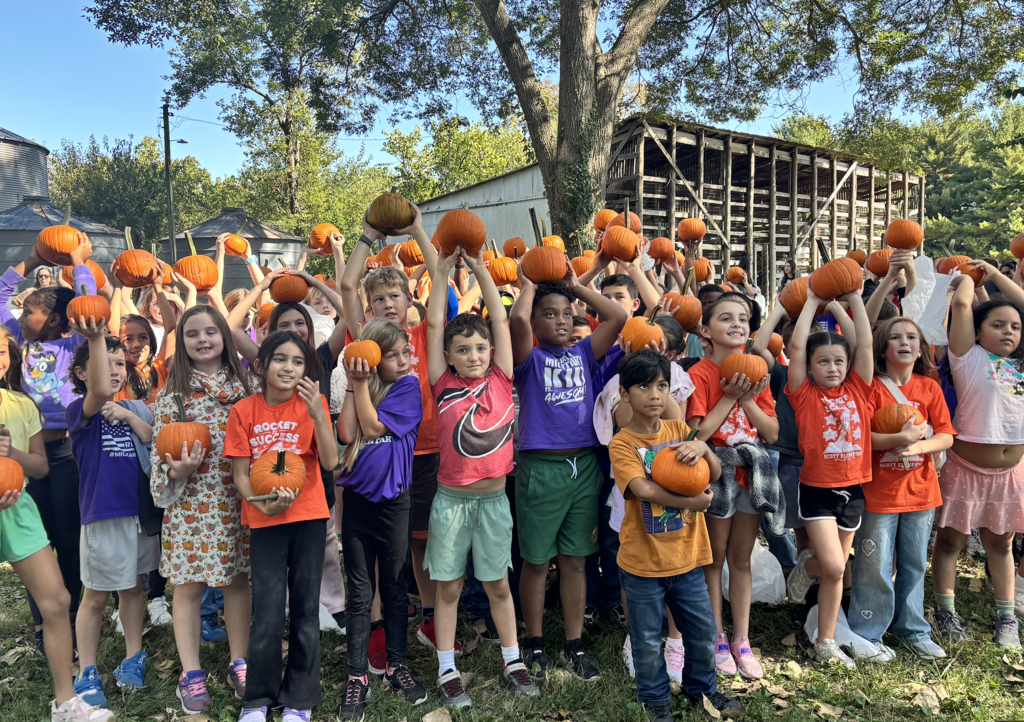 ses 3rd graders