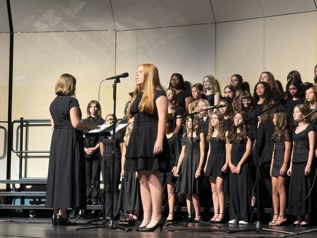 MMS Chorus