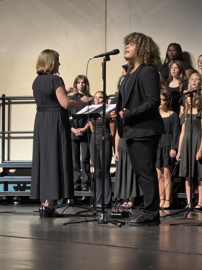 MMS Chorus