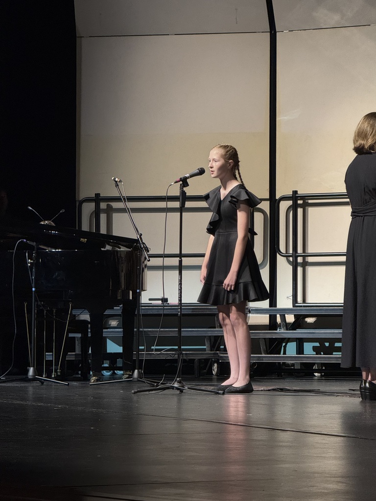 MMS Chorus