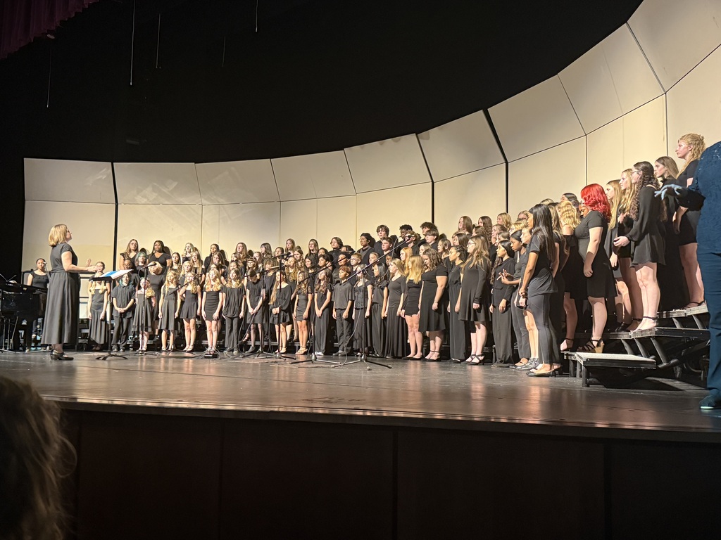 MMS Chorus