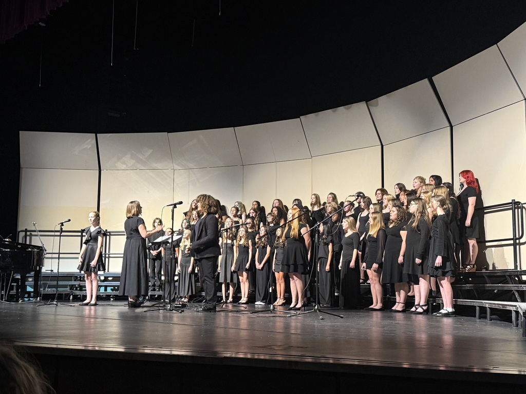 MMS Chorus