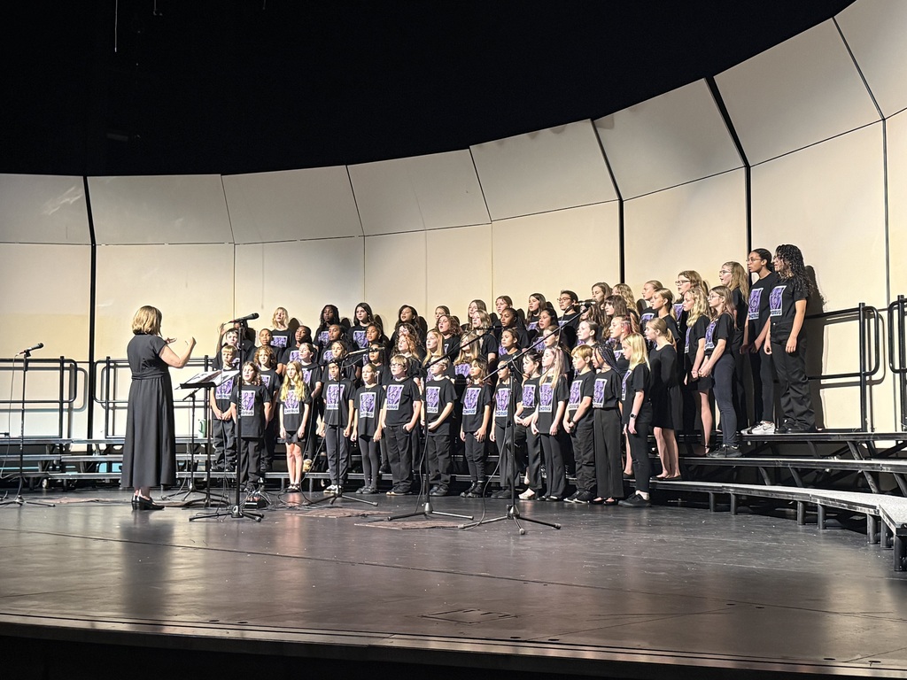 MMS Chorus