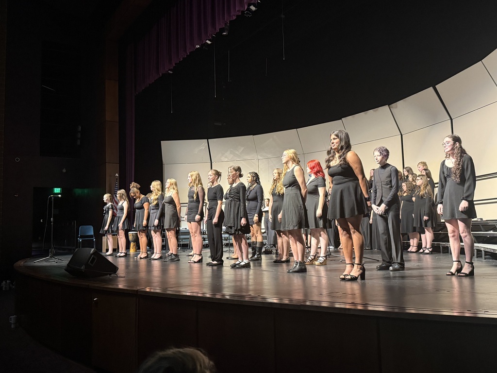MMS Chorus
