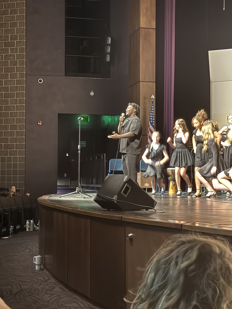 MMS Chorus