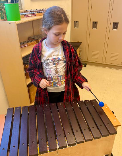 Music Class 1