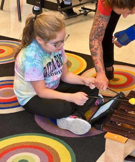 Music Class 2