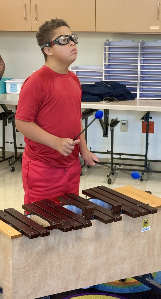 Music Class 3