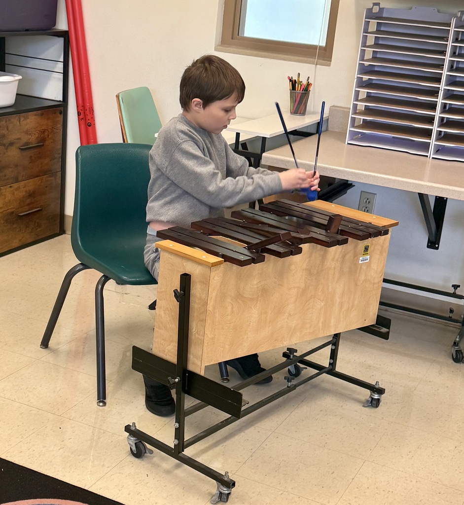 Music Class 5
