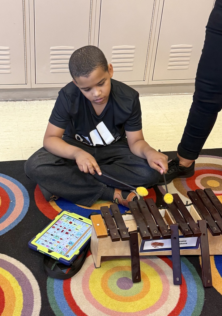 Music Class 6