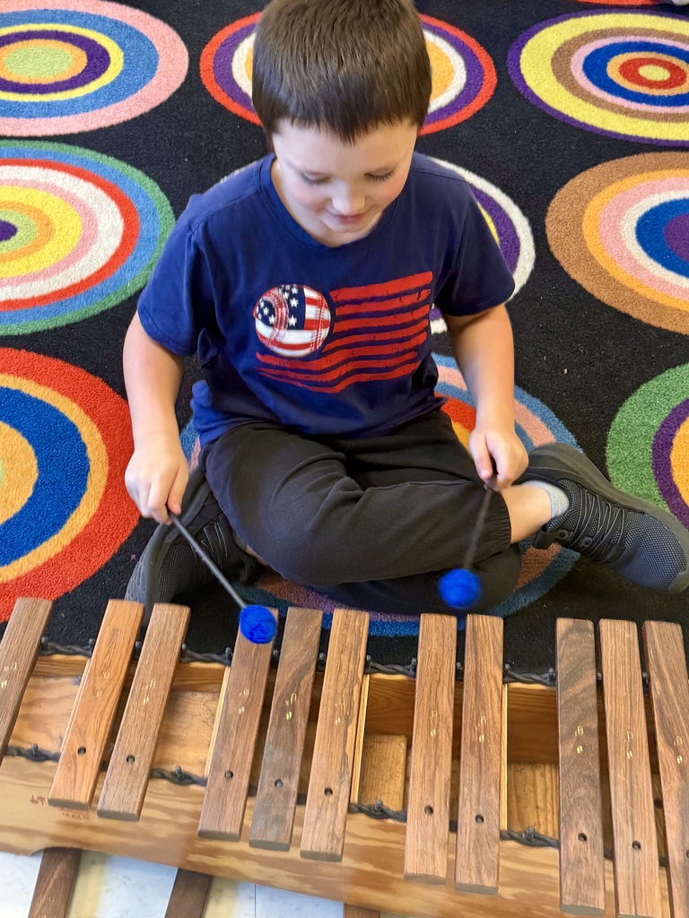 Music Class 8