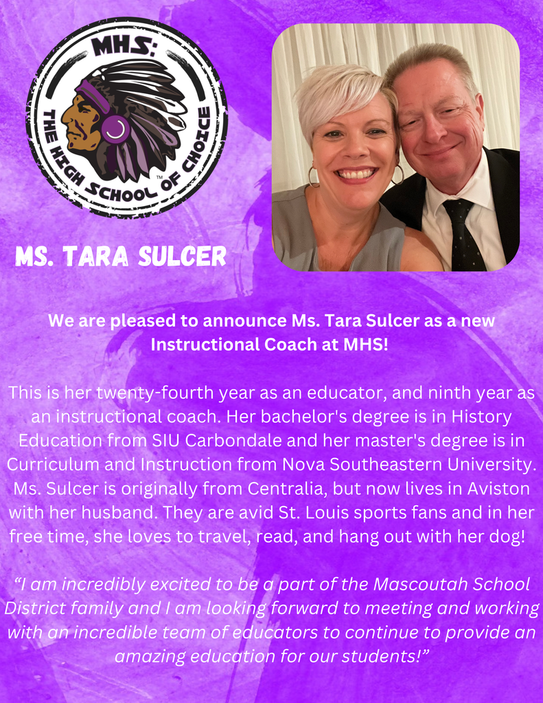 TS new staff