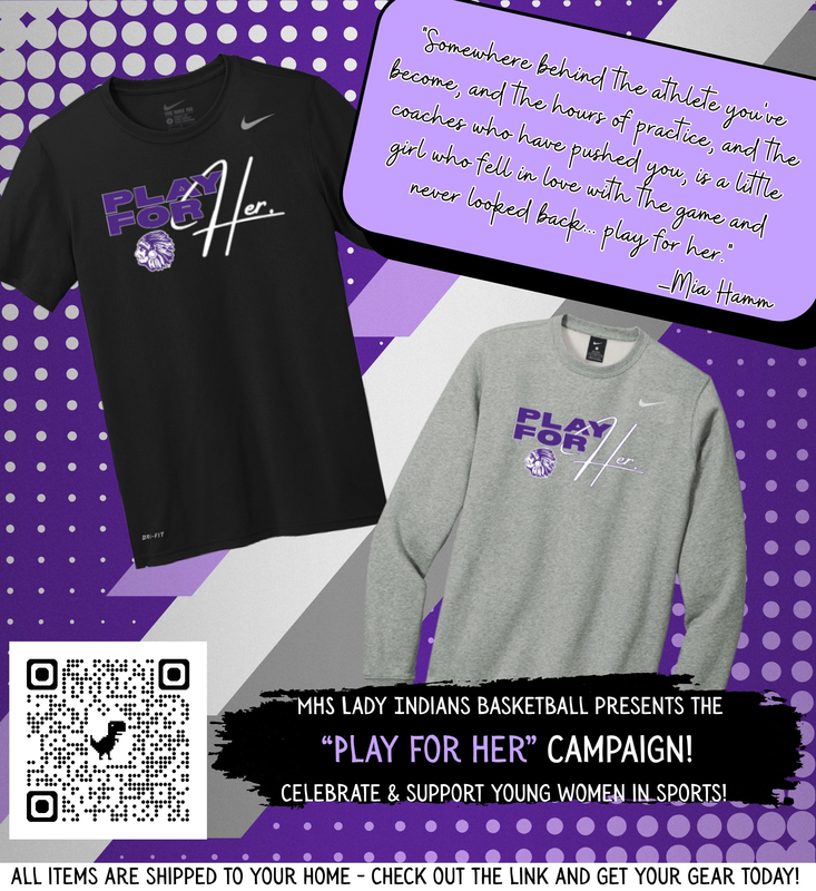 Play for Her