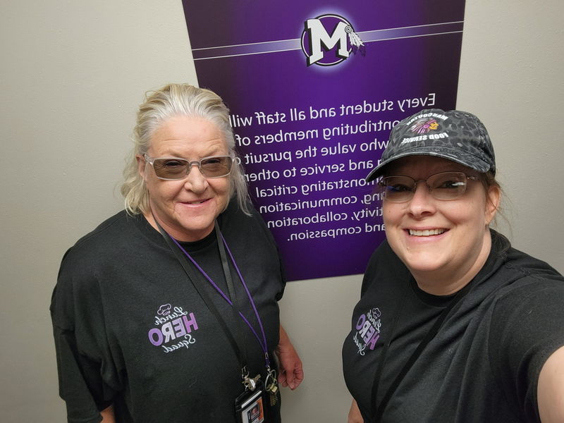 Food Service Staff