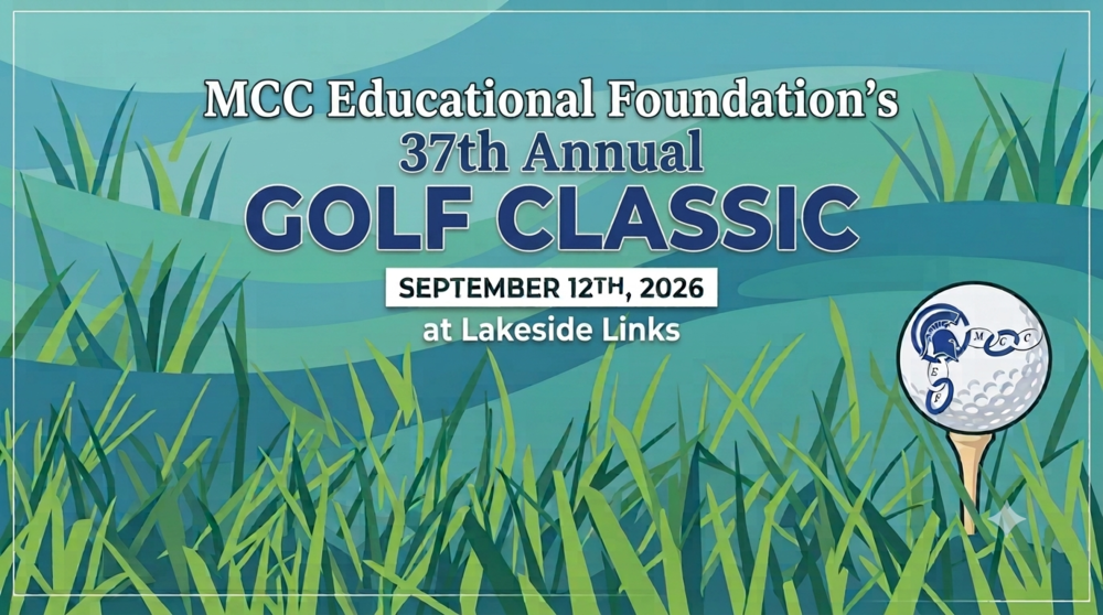 Registration Open for MCC Golf Classic