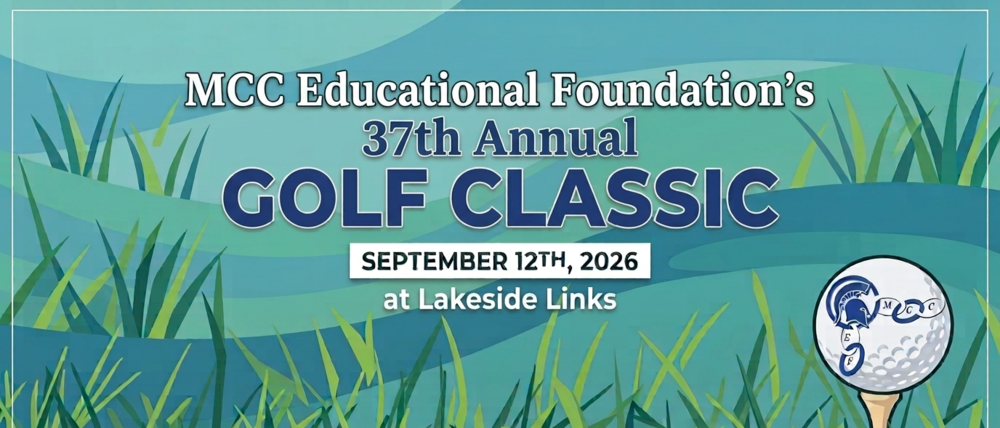 Golf Classic Registration CLOSED