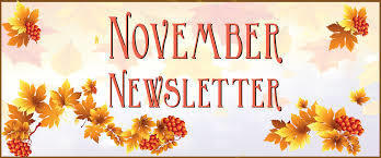 Nov. News
