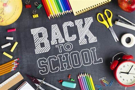 MCC schools Scottville Elementary welcome back to school