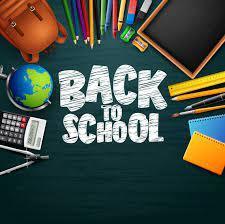 MCC Middle School 6th Grade Back to school night