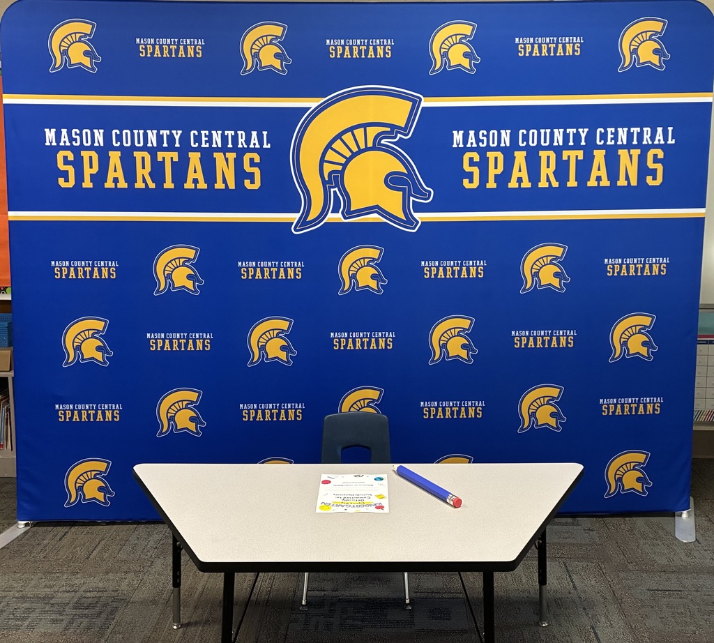 MCC Schools Scottville Elementary Signing Day