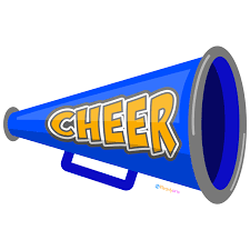 cheer