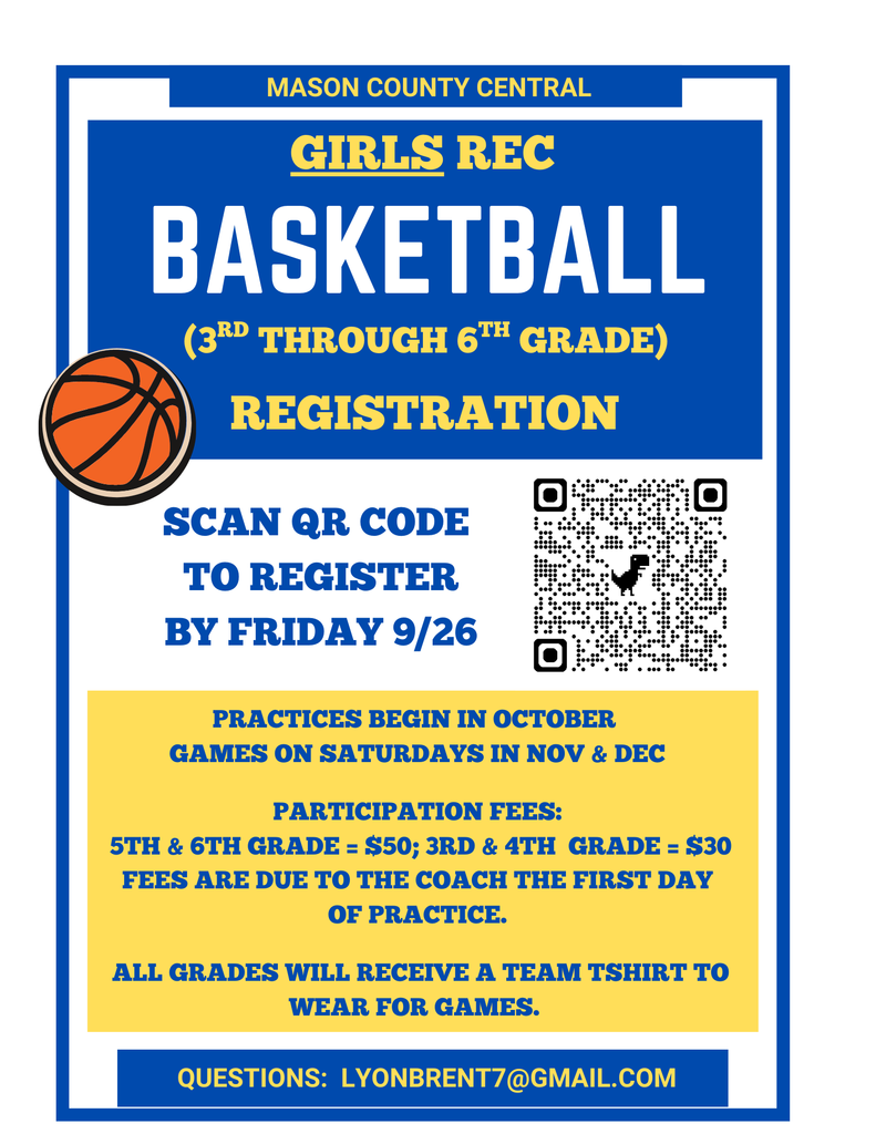 girls rec