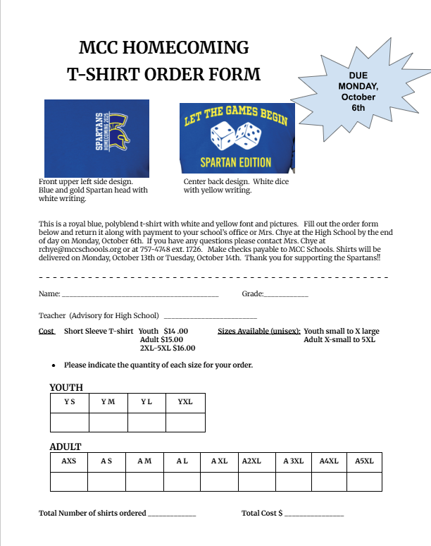 Shirts
