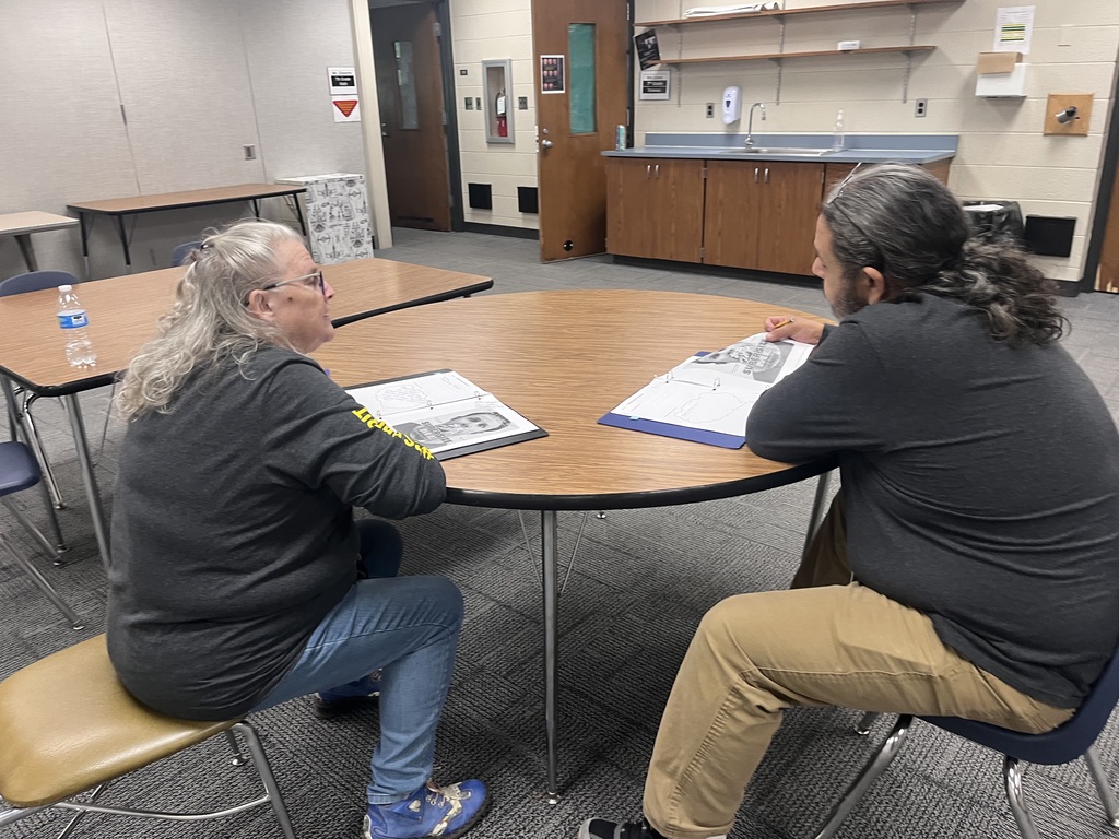 MCC Schools Middle School October 3 PD day