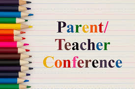 MCC Schools Middle School Parent Teacher Conferences