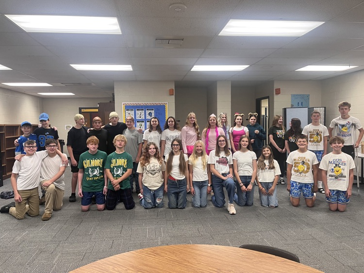 MCC schools middle school twin day