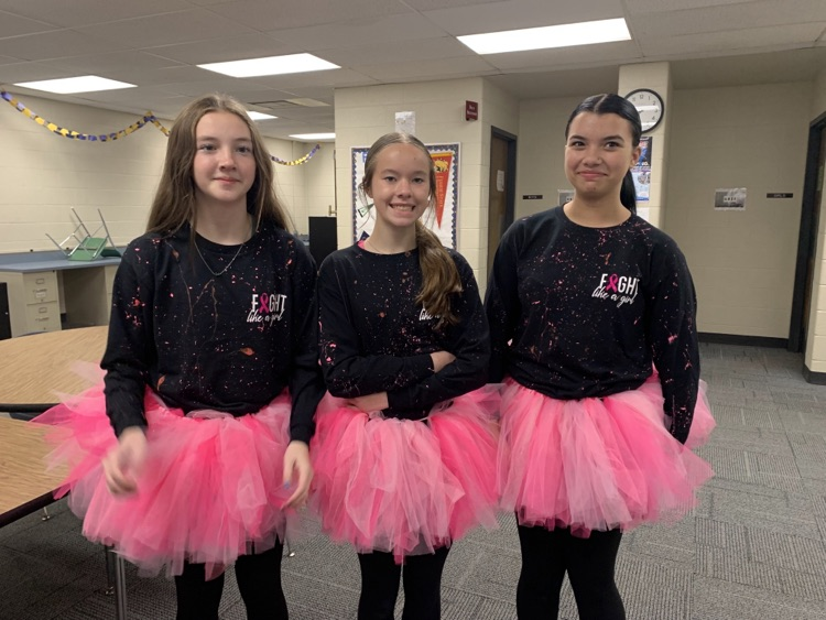 MCC schools middle school twin day