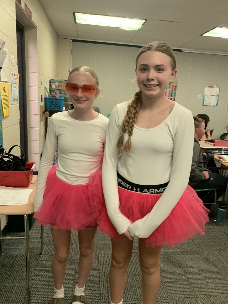 MCC schools middle school twin day