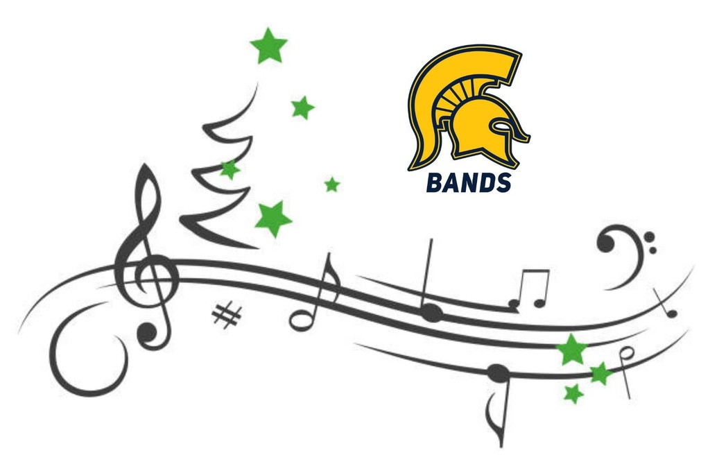 MCC Schools High School Middle School Band Concert