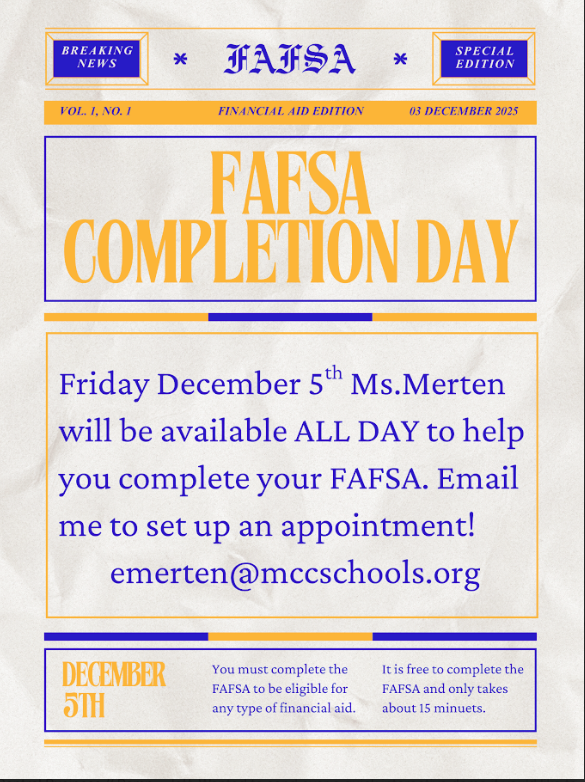 FAFSA