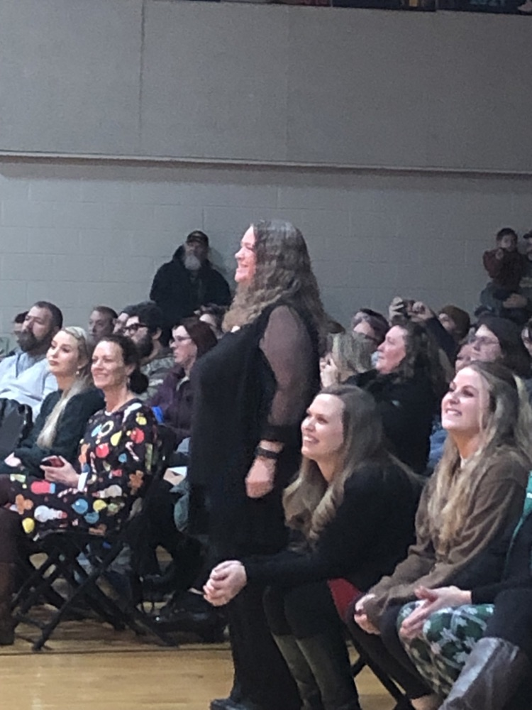 MCC schools Scottville elementary Christmas program