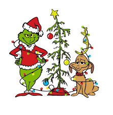 MCC Schools Scottville Elementary Grinch Day