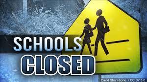School Closed
