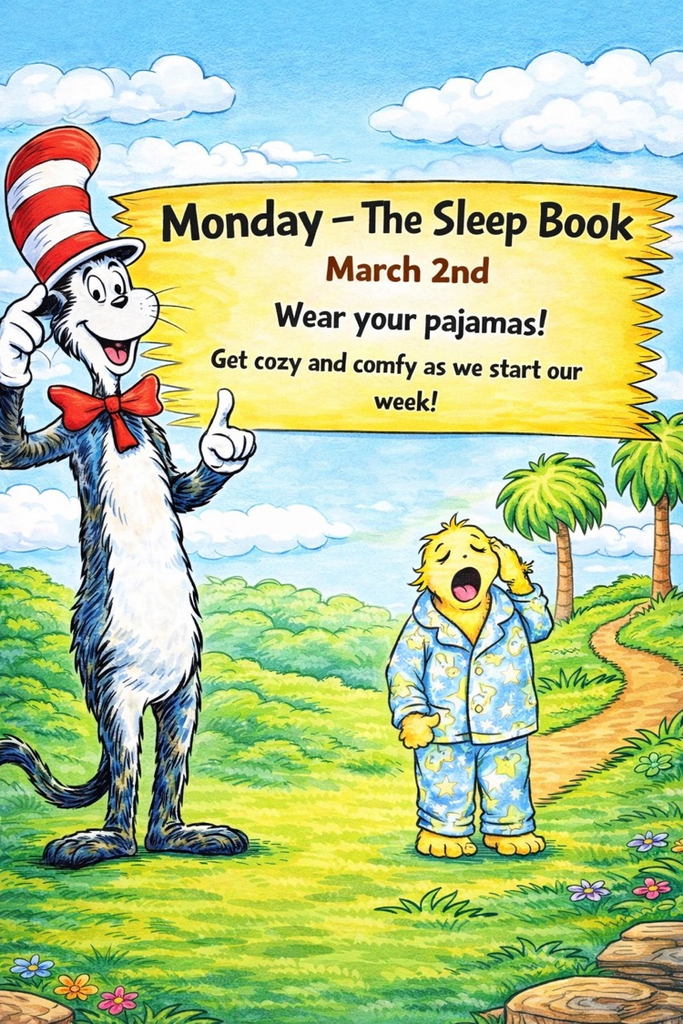 MCC schools Scottville elementary March is reading month