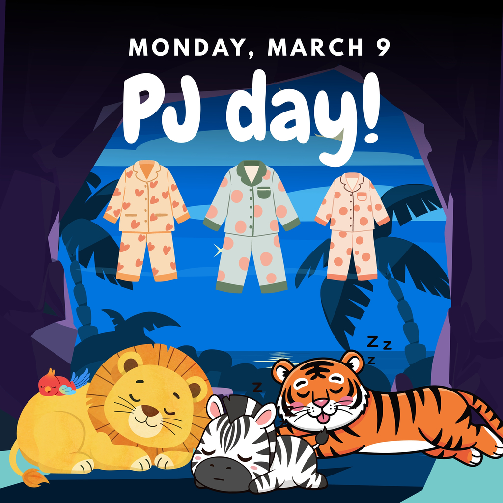 PJ Day