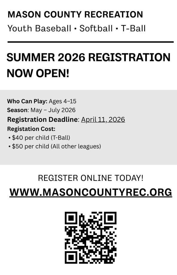 MCC schools recreation ball