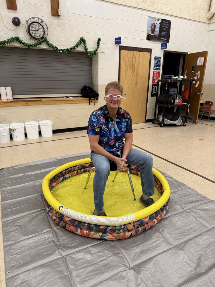 MCC schools Scottville elementary March is reading month