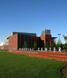 Zekelman Holocaust Center