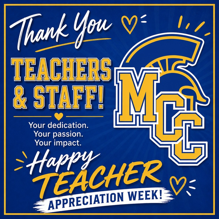 teacher appreciation 
