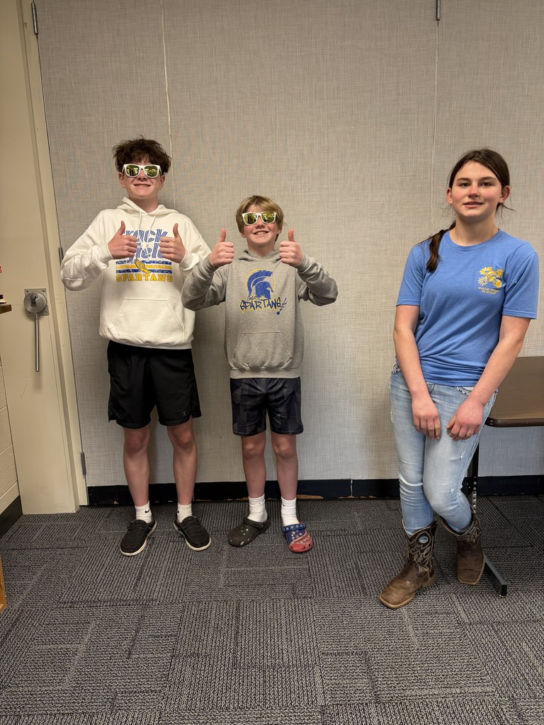Spirit Day Winner