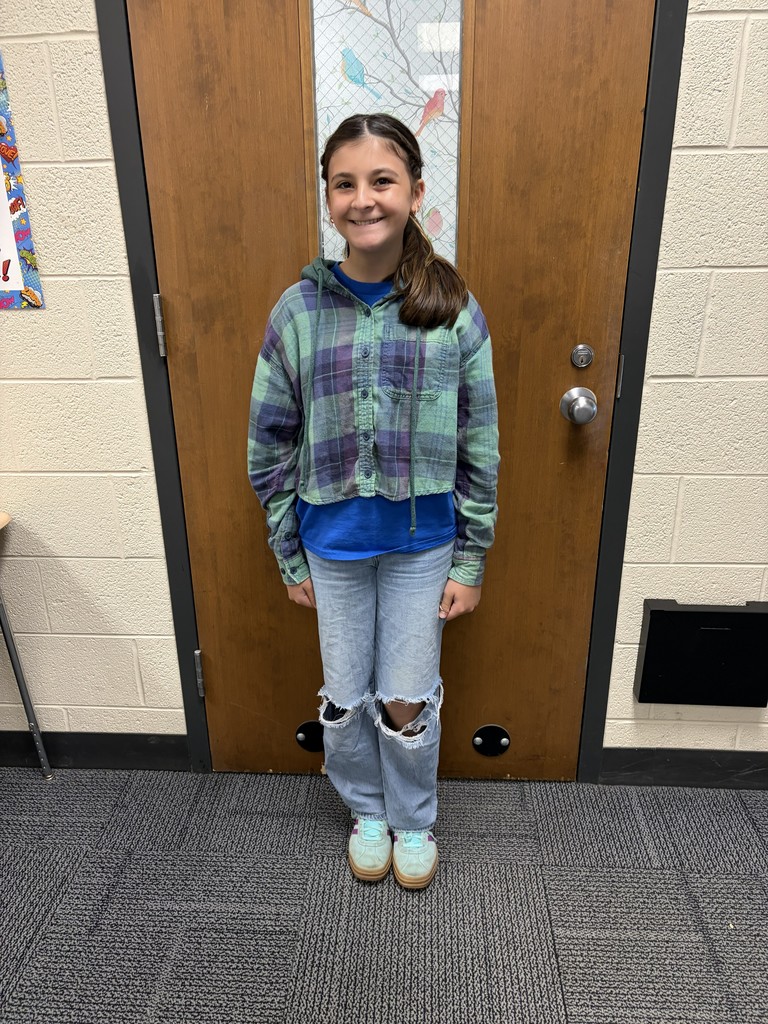 Spirit Day Winner