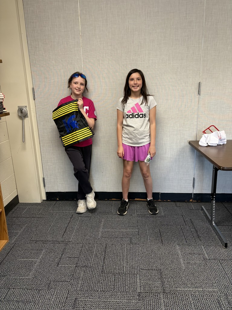 Spirit Day Winner