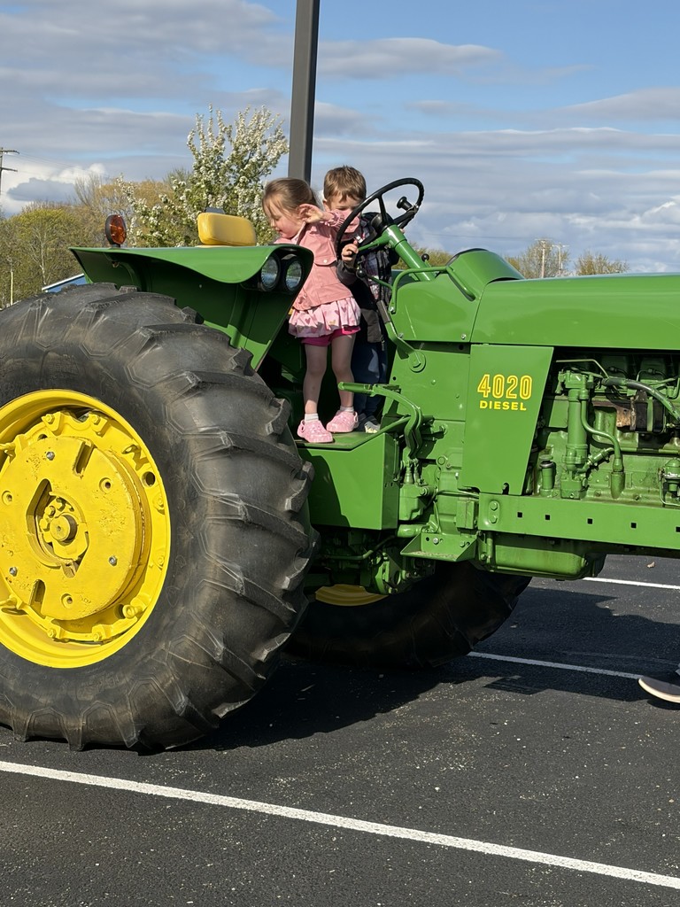 MCC Schools AG Night