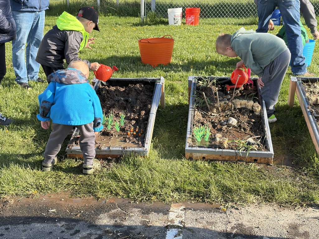 MCC Schools AG Night