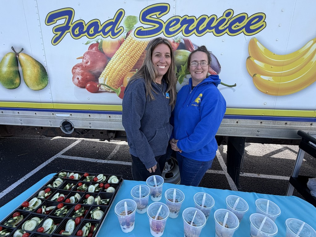 MCC Schools AG Night
