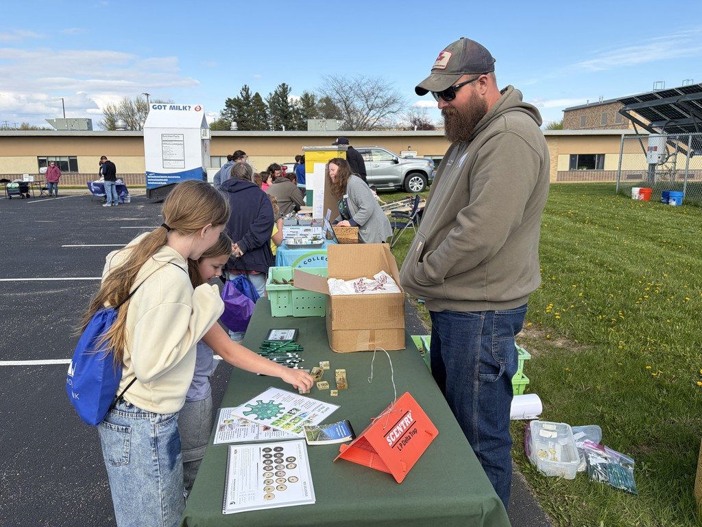 MCC Schools AG Night